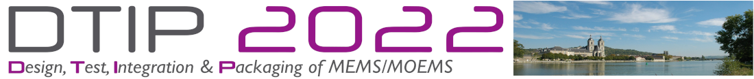 Logo DTIP