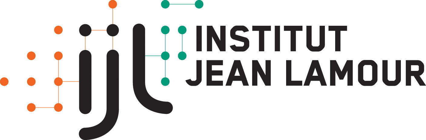 Logo Institut Jean Lamour