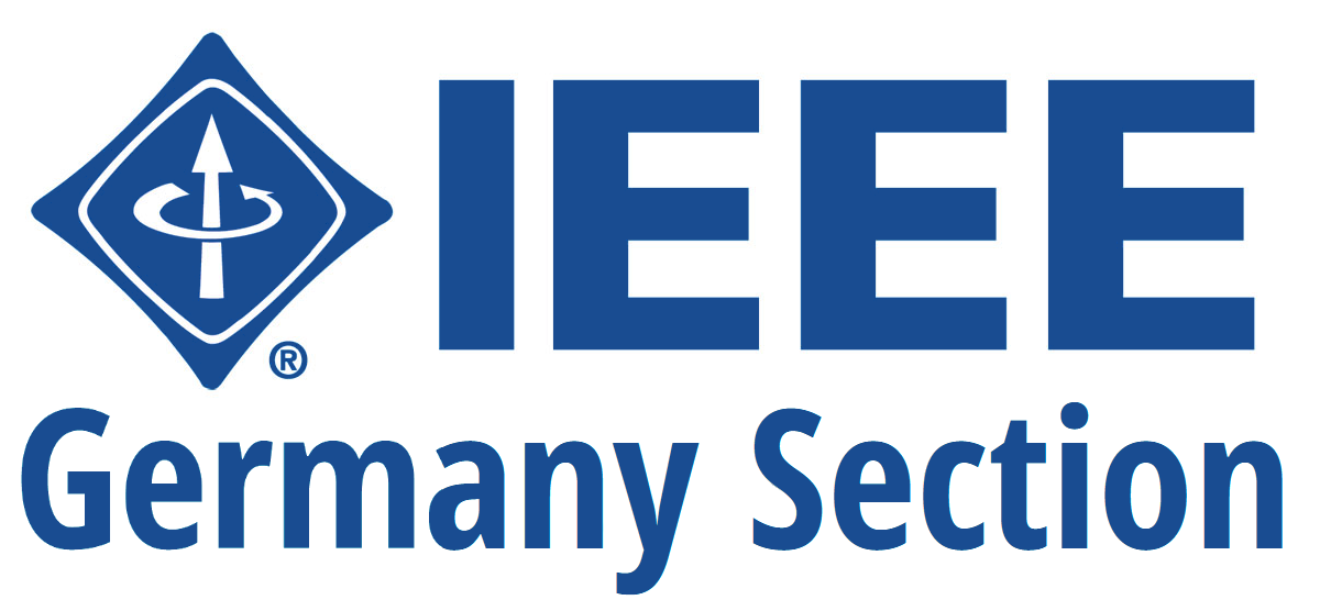 IEEE Germany logo