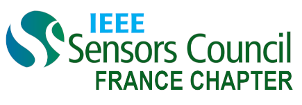 IEEE Sensors France logo